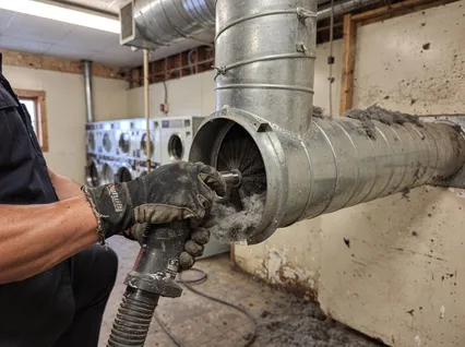 Commercial Vent Cleaning service in Riverview, FL