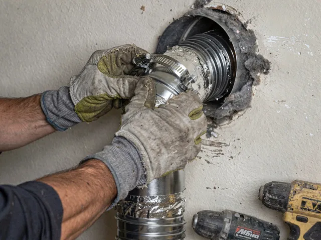 Hose Installation service in Riverview, FL