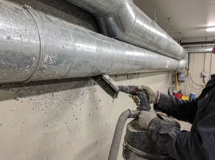 Industrial Vent Cleaning service in Riverview, FL